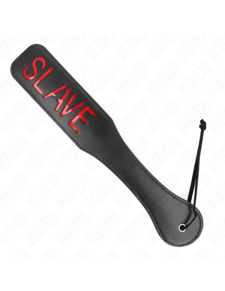 KINK PALA ESQUINA REDONDA SLAVE 32 X 6 CM