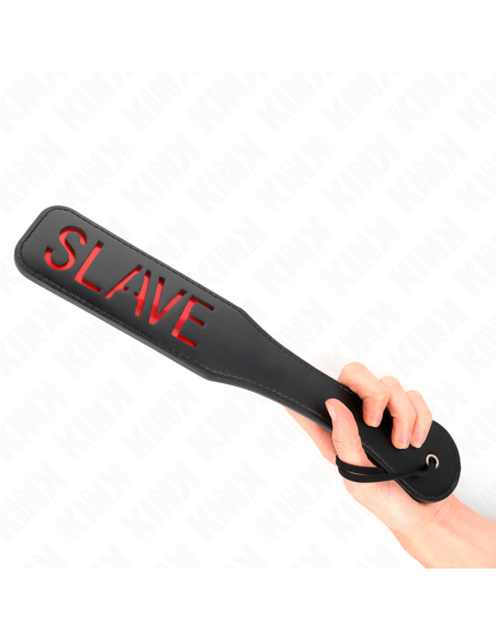 KINK PALA ESQUINA REDONDA SLAVE 32 X 6 CM