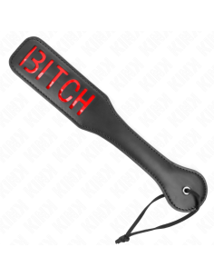 KINK PALA ESQUINA REDONDA BITCH 32 X 6 CM