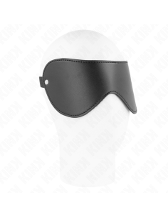 KINK VENDA DE POLIPIEL CON 2 REMACHES 23 x 95 CM 2