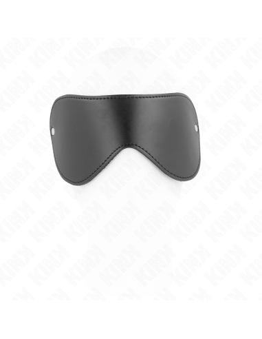 KINK VENDA DE POLIPIEL CON 2 REMACHES 23 x 95 CM