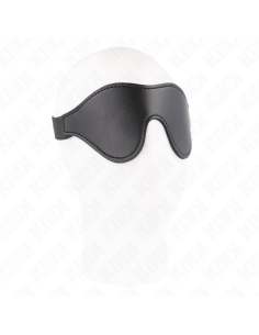 KINK VENDA DE POLIPIEL CON CINTURAN ELASTICO 21 x 8 CM 2