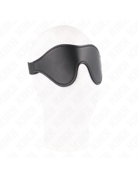KINK VENDA DE POLIPIEL CON CINTURAN ELASTICO 21 x 8 CM