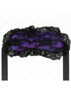 KINK VENDA DE ENCAJE MODELO 2 225 x 11 CM 2