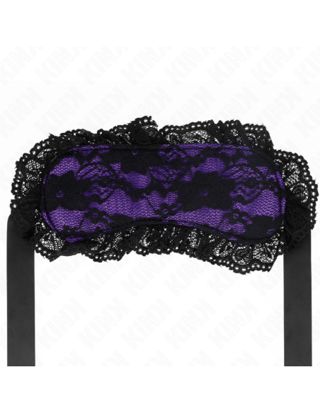 KINK VENDA DE ENCAJE MODELO 2 225 x 11 CM