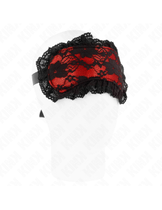 KINK VENDA DE ENCAJE MODELO 3 225 x 11 CM 2