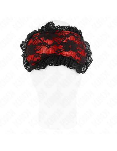 KINK VENDA DE ENCAJE MODELO 3 225 x 11 CM