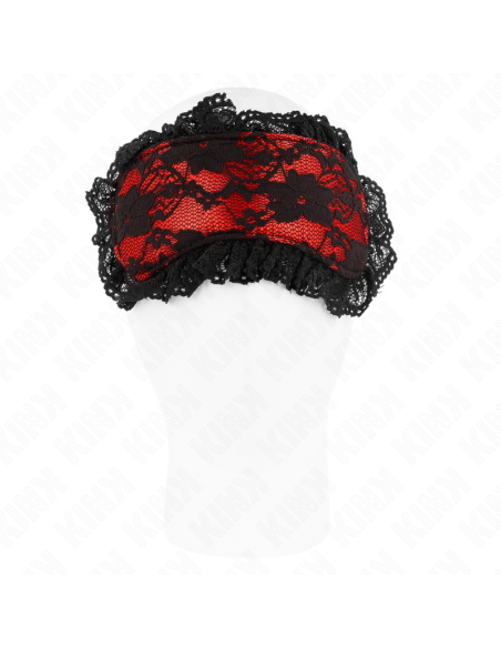 KINK VENDA DE ENCAJE MODELO 3 225 x 11 CM