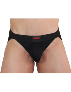 BURN 003 JOCK BRILLANTE NEGRO S 2