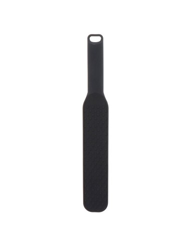 HIDDEN DESIRE EXTREME PALETA CON PAAS GRANDE NEGRO