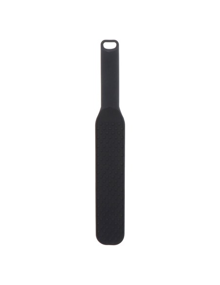 HIDDEN DESIRE EXTREME PALETA CON PAAS GRANDE NEGRO