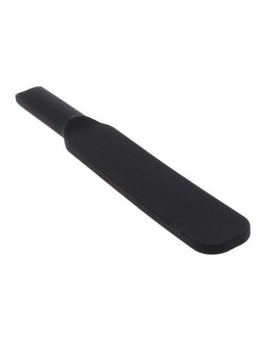 HIDDEN DESIRE EXTREME PALETA CON PAAS GRANDE NEGRO