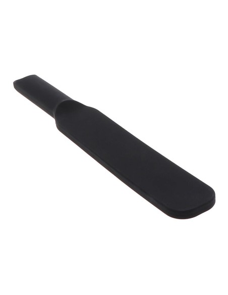 HIDDEN DESIRE EXTREME PALETA CON PAAS GRANDE NEGRO