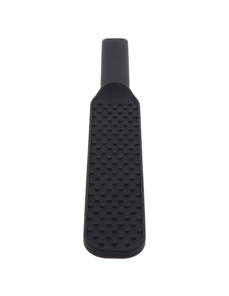 HIDDEN DESIRE EXTREME PALETA CON PAAS EXTRA GRANDE NEGRO