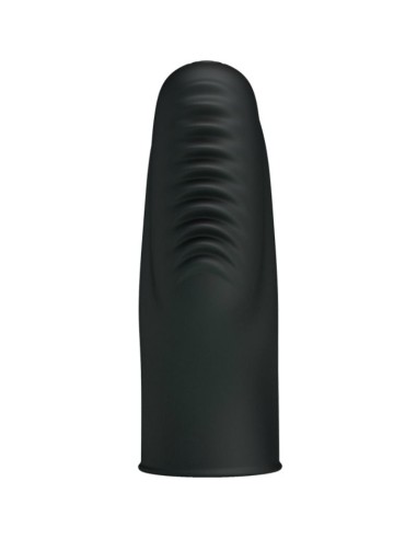 PRETTY LOVE FLIRTATION DEDAL CON VIBRACION STANFORD NEGRO