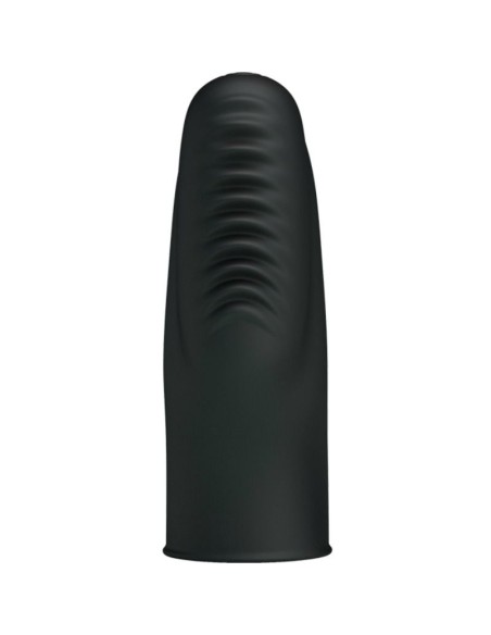 PRETTY LOVE FLIRTATION DEDAL CON VIBRACION STANFORD NEGRO