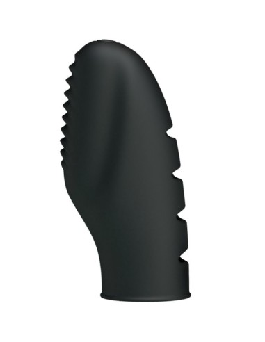 PRETTY LOVE FLIRTATION DEDAL CON VIBRACION STANFORD NEGRO
