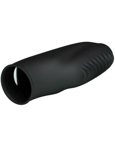PRETTY LOVE FLIRTATION DEDAL CON VIBRACION STANFORD NEGRO