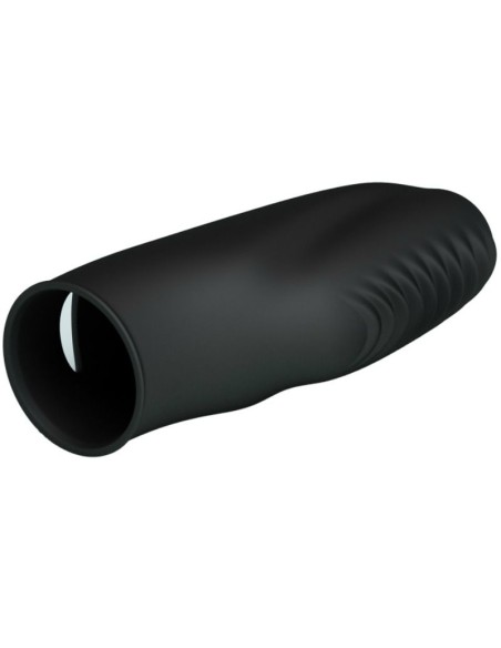 PRETTY LOVE FLIRTATION DEDAL CON VIBRACION STANFORD NEGRO