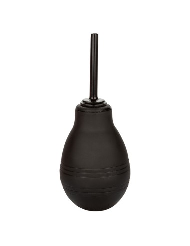 CALEXOTICS ONE WAY DUCHA ANAL NEGRO