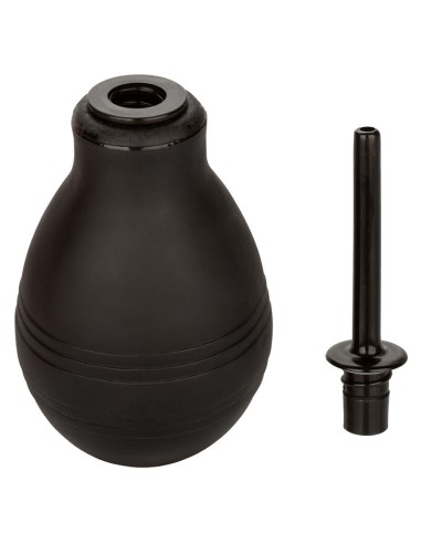 CALEXOTICS ONE WAY DUCHA ANAL NEGRO
