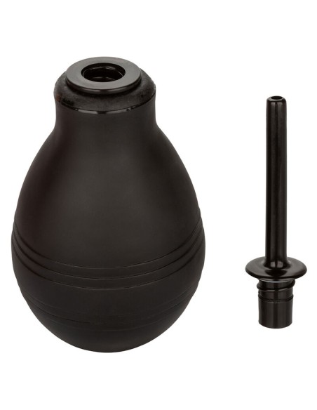 CALEXOTICS ONE WAY DUCHA ANAL NEGRO
