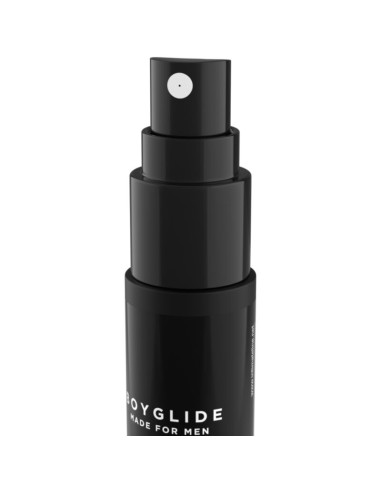 INTIMATELINE BOYGLIDE ANAL RELAJANTE ANAL SPRAY 20 ML