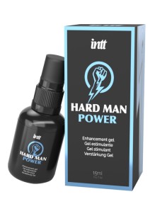 INTT HARD MAN POWER SPRAY ESTIMULADOR 2