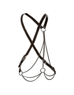 CALEXOTICS EUPHORIA ARNAS DE MALTIPLES CADENAS PREMIUM TALLA PLUS