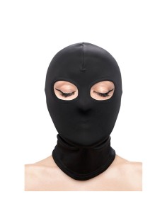NS NOVELTIES FETISH FASHION PASAMONTAAAS APERTURA DE OJOS NYLON NEGRO