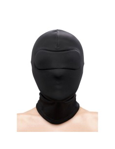 NS NOVELTIES FETISH FASHION PASAMONTAAAS COMPLETO NYLON NEGRO