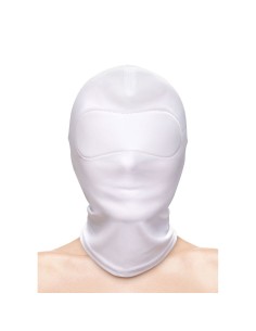 NS NOVELTIES FETISH FASHION PASAMONTAAAS COMPLETO NYLON BLANCO