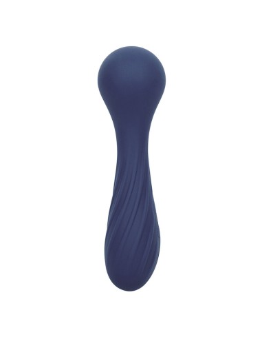 CALEXOTICS CHARISMA TEMPTATION MASAJEADOR 12 FUNCIONES MORADO