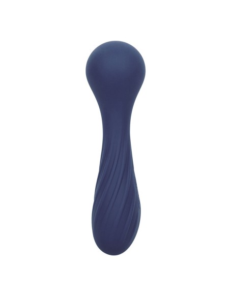 CALEXOTICS CHARISMA TEMPTATION MASAJEADOR 12 FUNCIONES MORADO