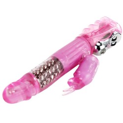 LY BAILE VIBRADOR CON ROTACIoN Y RABBIT MULTIVELOCIDAD Y MULTIROTACION 2