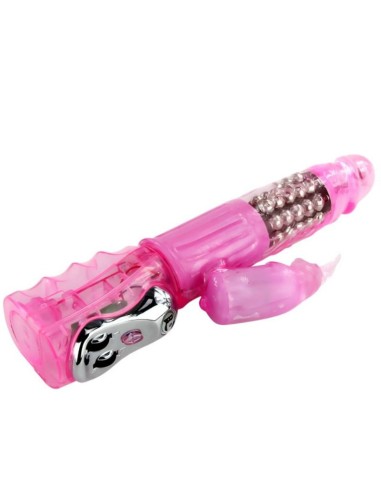 LY BAILE VIBRADOR CON ROTACIoN Y RABBIT MULTIVELOCIDAD Y MULTIROTACION
