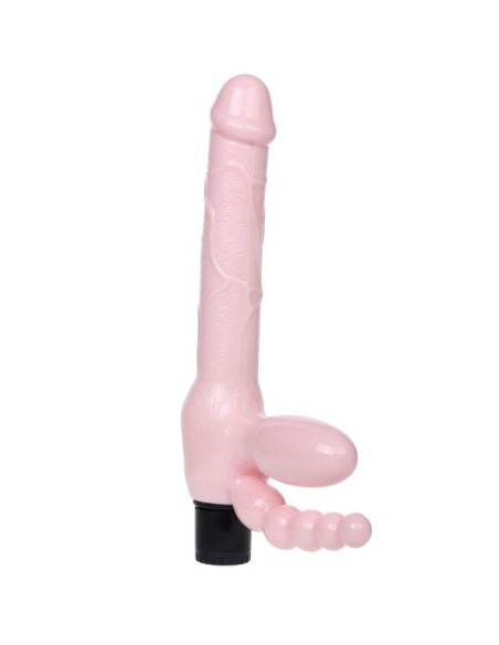 ARNES SIN CUERDA TPR CON VIBRACION Y ESTIMULACION ANAL 254CM