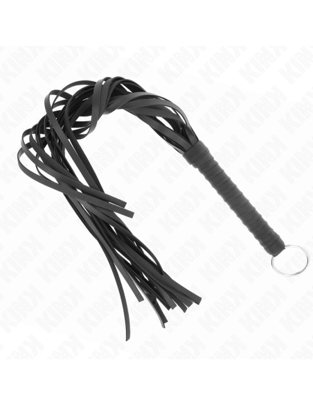 KINK LATIGO CON ANILLO 65 CM