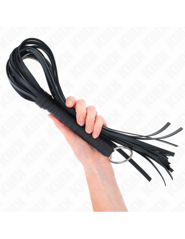 KINK LATIGO CON ANILLO 65 CM