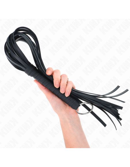 KINK LATIGO CON ANILLO 65 CM