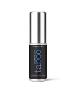 RUF TABOO PHEROMONE FOR HIM PERFUME DE FEROMONAS PARA EL 15 ML 2