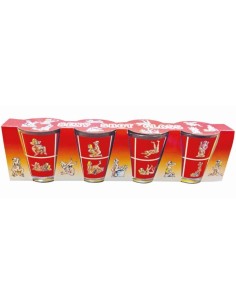DIABLO PICANTE 4 CHUPITOS DE CRISTAL KAMASUTRA