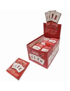 DIABLO PICANTE BARAJA POKER KAMASUTRA
