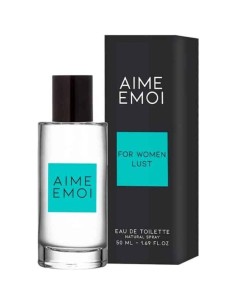 RUF AIME EMOI PERFUME DE FEROMONAS PARA ELLA 50 ML
