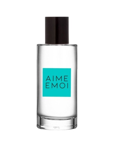 RUF AIME EMOI PERFUME DE FEROMONAS PARA ELLA 50 ML