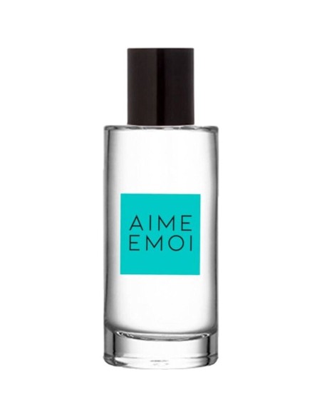 RUF AIME EMOI PERFUME DE FEROMONAS PARA ELLA 50 ML