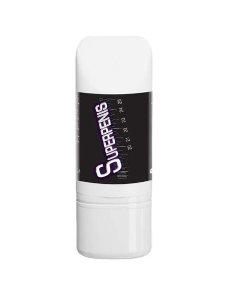 RUF SUPERPENIS CREMA PARA EL PENE 75 ML