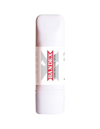 RUF BANDEX CREMA ESTIMULANTE PARA EL PENE 100 ML