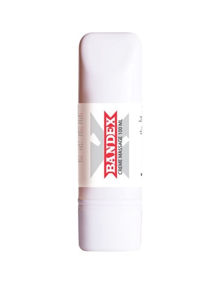 RUF BANDEX CREMA ESTIMULANTE PARA EL PENE 100 ML