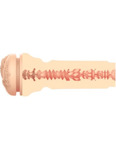 KIIROO FEEL REAGAN FOXX MASTURBADOR KIIROO STARS COLLECTION
